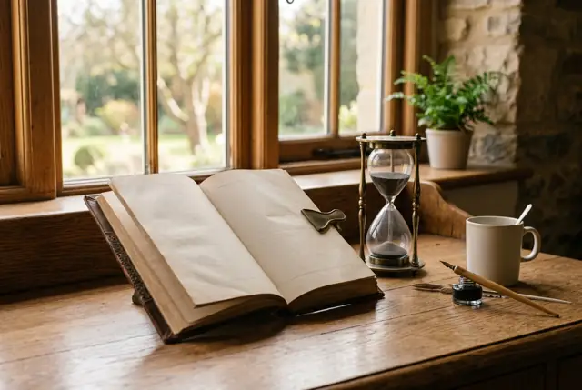 Philosophie der Muße: Wie das Netz unsere Freizeit verändert